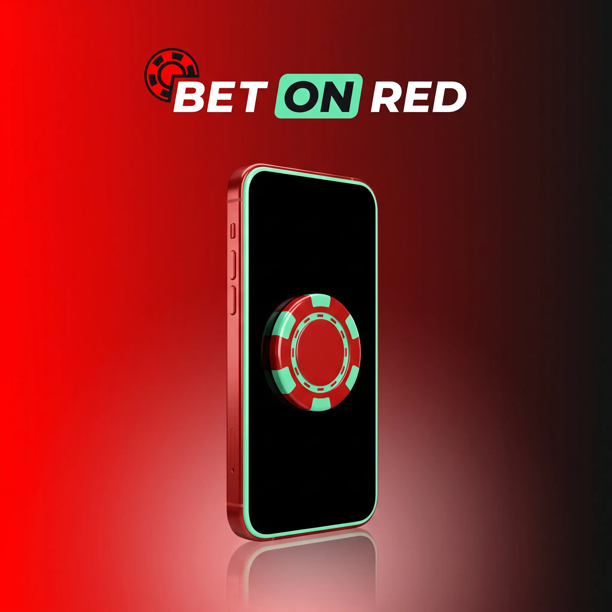Betonred v mobilním prohlížeči